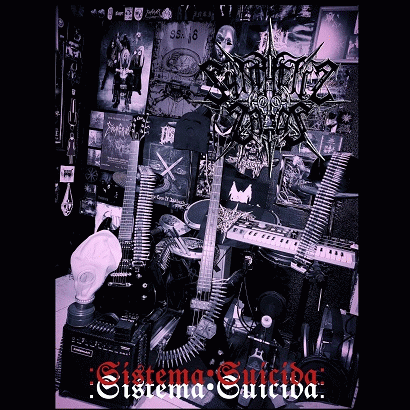 Synthetic Caos : :Sistema•Suicida: